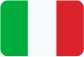 Szklenie loggi´ów Karasek Italiano